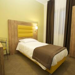 Отель GigaHotel Касино комната для гостей фото 2