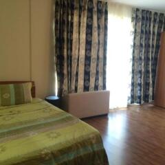 Отель Black Sea View Apartments Болгария, Равда - отзывы, цены и фото номеров - забронировать отель Black Sea View Apartments онлайн комната для гостей