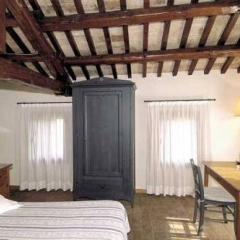 Отель Villa Goetzen Италия, Доло - отзывы, цены и фото номеров - забронировать отель Villa Goetzen онлайн комната для гостей фото 2