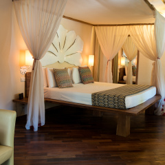 Отель Essque Zalu Zanzibar комната для гостей фото 5