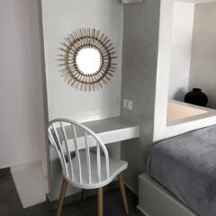 Отель Galatia Villas Греция, Остров Санторини - отзывы, цены и фото номеров - забронировать отель Galatia Villas онлайн удобства в номере фото 2