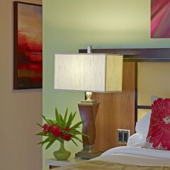 Tamarind by Elegant Hotels - All-Inclusive in Paynes Bay, Barbados from 468$, photos, reviews - zenhotels.com room amenities