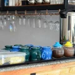 Best Stay Hostel At Lanta Ланта бассейн