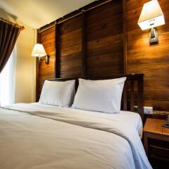 Отель Orange Tree House - Ao Nang комната для гостей