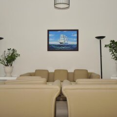 Отель Valley Mountain Hotel Вьетнам, Вунгтау - отзывы, цены и фото номеров - забронировать отель Valley Mountain Hotel онлайн развлечения