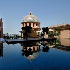 Отель Kempinski Mall Of The Emirates фото 3