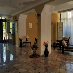Kemer Hotel - All Inclusive интерьер отеля фото 3