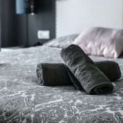 Отель Classic Flat Valencia спортивное сооружение