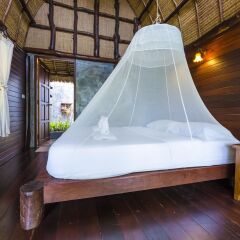 Отель Baan Talay Koh Tao комната для гостей фото 5