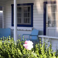 Mavi Beyaz Hotel Beach Club Силифке