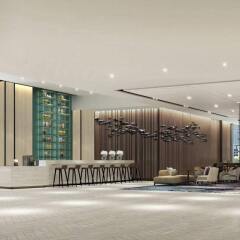 Отель Hyatt Place Shanghai Hongqiao CBD Китай, Шанхай - отзывы, цены и фото номеров - забронировать отель Hyatt Place Shanghai Hongqiao CBD онлайн спа