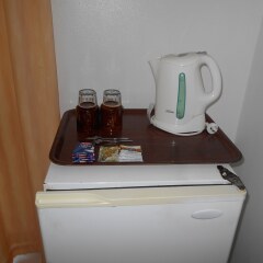 Отель Bedarra Beach Inn Фиджи, Вити-Леву - отзывы, цены и фото номеров - забронировать отель Bedarra Beach Inn онлайн удобства в номере
