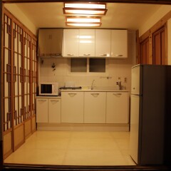Отель Doo Guesthouse в номере