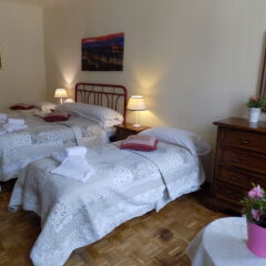 Отель Guest House Bel Duomo Италия, Флоренция - отзывы, цены и фото номеров - забронировать отель Guest House Bel Duomo онлайн комната для гостей фото 2