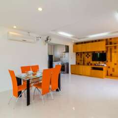 Отель Chalong Hill Tropical Garden Homes питание фото 2