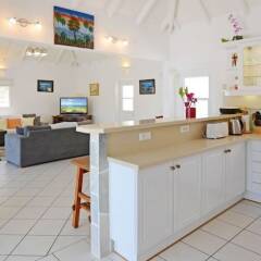 Villa Bonjour in Gustavia, Saint Barthelemy from 1444$, photos, reviews - zenhotels.com photo 2