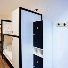 Отель Koba Hostel Испания, Сан-Себастьян - отзывы, цены и фото номеров - забронировать отель Koba Hostel онлайн