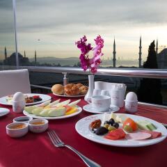Lady Diana Hotel в номере фото 2