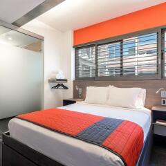 Pod Brooklyn in New York, United States of America from 326$, photos, reviews - zenhotels.com guestroom photo 2