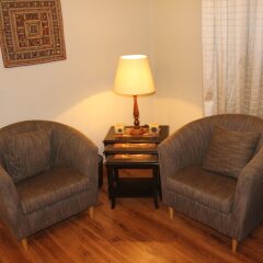 Отель Beautiful 2 BR Apt Quiet & Private Иордания, Амман - отзывы, цены и фото номеров - забронировать отель Beautiful 2 BR Apt Quiet & Private онлайн удобства в номере