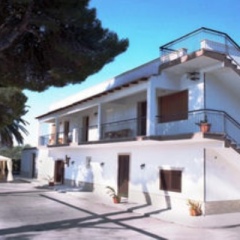 Отель B&B Villa Pia Сиракуза фото 6