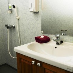 Gargia Lodge in Alta, Norway from 154$, photos, reviews - zenhotels.com bathroom