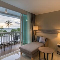Отель Centara Ao Nang Beach Resort & Spa Krabi комната для гостей фото 4