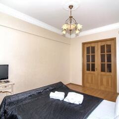 Гостиница ApartExpo on Kutuzovsky 35 /32 комната для гостей фото 5