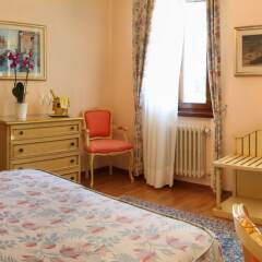 Отель Park Villa Giustinian Мирано удобства в номере фото 2