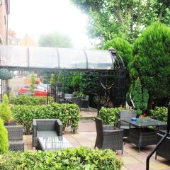 Roseview Alexandra Palace Hotel детские мероприятия
