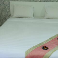 Отель Princess Suvarnabhumi Airport Residence Бангкок спа