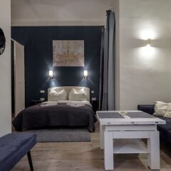 Park&Art Mini Boutique Hotel Будапешт фото 22