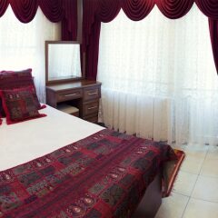 Venus Hotel Турция, Памуккале - 1 отзыв об отеле, цены и фото номеров - забронировать отель Venus Hotel онлайн комната для гостей фото 8