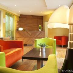 Hotel Gabriel Issy