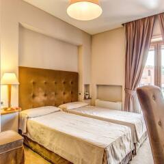 Farnesina Hotel комната для гостей фото 5