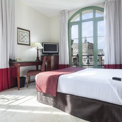 Отель EXE Laietana Palace Испания, Барселона - 4 отзыва об отеле, цены и фото номеров - забронировать отель EXE Laietana Palace онлайн комната для гостей фото 5