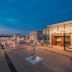 Отель DoubleTree by Hilton Istanbul Topkapi фото 3