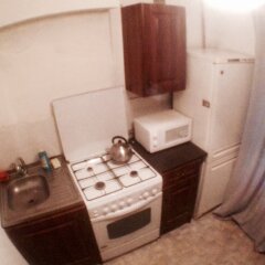 Апартаменты Tsaritsyno Apartment Москва фото 13