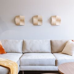 Отель Incredible and Spacious 2BR 2BA Apt in Polanco Мехико