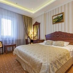 Royal Hotel Spa & Wellness 4* Стандартный номер с различными типами кроватей фото 3