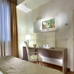 Hotel Regina Elena 57 & Oro Bianco Spa удобства в номере фото 2