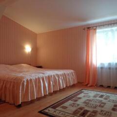 Отель Guest Complex Sosny Светлогорск комната для гостей фото 4