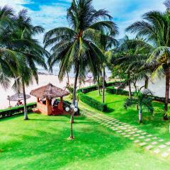 Отель Lotus Muine Resort & Spa Вьетнам, Фантхьет - отзывы, цены и фото номеров - забронировать отель Lotus Muine Resort & Spa онлайн детские мероприятия