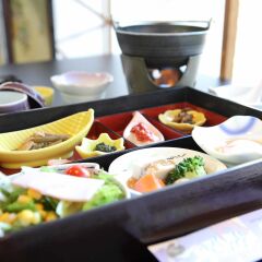 Отель Hananoyado Matsuya Никко в номере