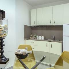 HaHavatselet Suite - Isrentals Израиль, Иерусалим - отзывы, цены и фото номеров - забронировать отель HaHavatselet Suite - Isrentals онлайн в номере фото 2