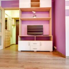 Отель Penguin Apartments Downtown Польша, Вроцлав - отзывы, цены и фото номеров - забронировать отель Penguin Apartments Downtown онлайн удобства в номере