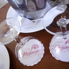 Отель Golden Parnassus Resort & Spa - Все включено в номере