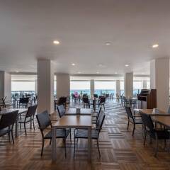Vikingen Infinity Resort&Spa Турция, Аланья - 2 отзыва об отеле, цены и фото номеров - забронировать отель Vikingen Infinity Resort&Spa онлайн помещение для мероприятий фото 2
