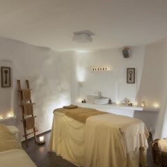 Отель Santorini Secret Suites & Spa спа фото 2