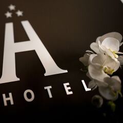 Ahotel Hotel Ljubljana Любляна с домашними животными